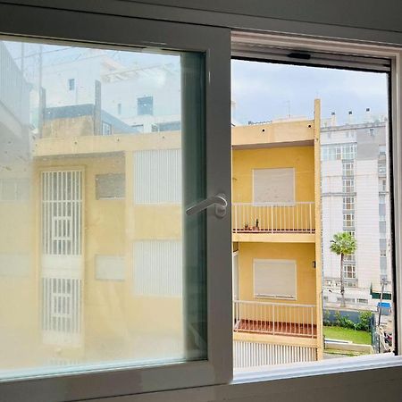 Apartamento Penon De Ifach Калпе Екстериор снимка