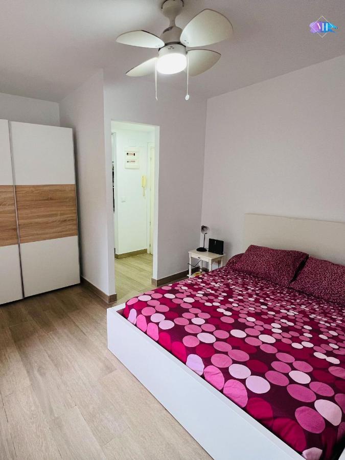 Apartamento Penon De Ifach Калпе Екстериор снимка