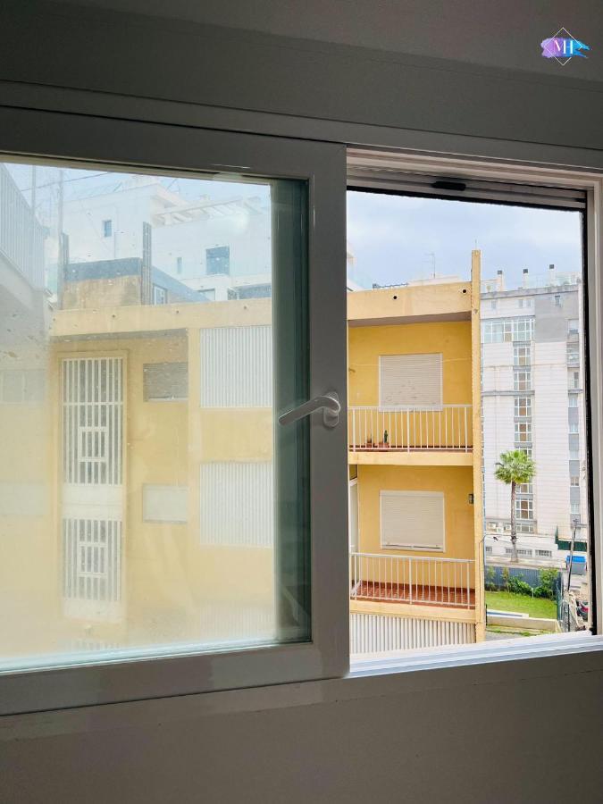 Apartamento Penon De Ifach Калпе Екстериор снимка