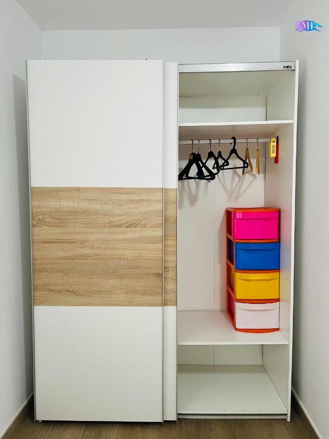 Apartamento Penon De Ifach Калпе Екстериор снимка
